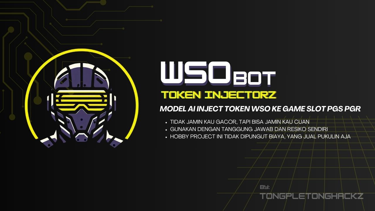 TOKENWSOBOT